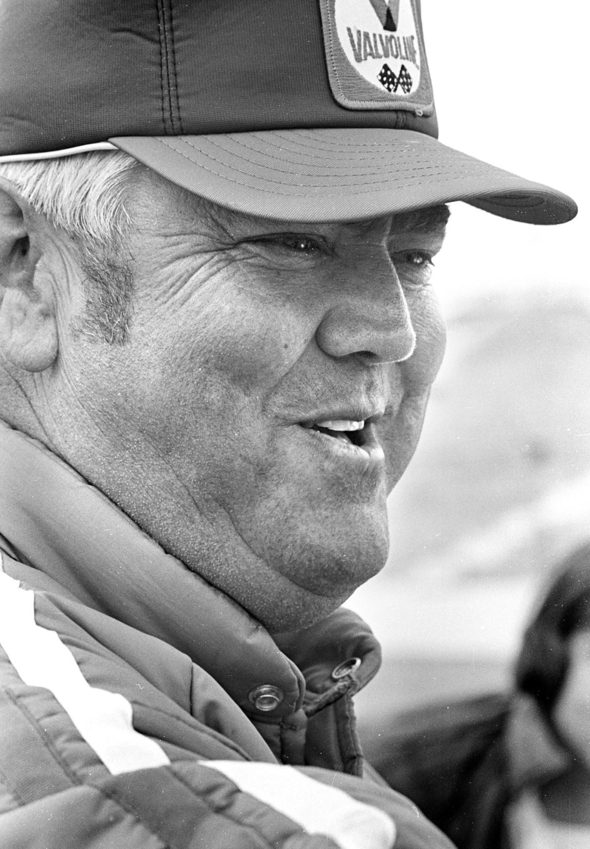 JUNIOR JOHNSON 1978